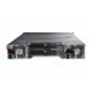 Dell PowerVault MD1400 with 12 x 3TB 7.2k SAS (MD1400-12 x 3TB 7.2k SAS)