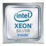 HP 875713-001 XEON 10-CORE SILVER 4114 2.2GHZ 13.75MB L3 CACHE 9.6GT/S UPI SPEED SOCKET FCLGA3647 14NM 85W PROCESSOR ONLY.