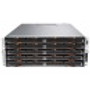 Dell PowerVault MD3260 with 40 x 3TB 7.2k SAS (MD3260-40 x 3TB 7.2k SAS)