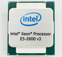 HP 790106-001 INTEL XEON E5-2695V3 14-CORE 2.3GHZ 35MB L3 CACHE 9.6GT/S QPI SOCKET-LGA2011-3 120W 22NM PROCESSOR ONLY.