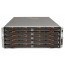 Dell PowerVault MD3060e with 60 x 300GB 15k SAS (MD3060e-60 x 300GB 15k SAS)