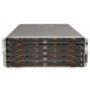 Dell PowerVault MD3060e with 20 x 3TB 7.2k SAS (MD3060e-20 x 3TB 7.2k SAS)