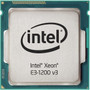 HP 723938-B21 INTEL XEON QUAD-CORE E3-1230V3 3.3GHZ 8MB L3 CACHE 5GT/S QPI SOCKET FCLGA-1150 22NM 80W PROCESSOR ONLY FOR HP PROLIANT ML310E GEN8 SERVER.