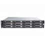 Dell PowerVault MD3600i with 12 x 600GB 15k SAS (MD3600i-12 x 600GB 15k SAS)