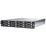 Dell PowerVault MD3600f with 12 x 3TB 7.2k SAS (MD3600f-12 x 3TB 7.2k SAS)