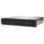 Dell PowerVault MD3820f with 24 x 300GB 10k SAS (MD3820f-24 x 300GB 10k SAS)