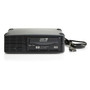 HP DW010-67201 36/72GB DAT72 SCSI LVD EXTERNAL TAPE DRIVE.