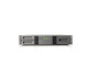 HP AG326B 9.6/19.2TB STORAGEWORKS MSL2024 LTO ULTRIUM 960 24-SLOTS FC RACK-MOUNTABLE TAPE LIBRARY.