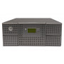 Dell PowerVault TL4000 with 2 x LTO-6 SAS HH Tape Drive (TL4000-2 x LTO-6 SAS HH)
