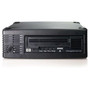 HP EH922B#ABA 800/1600GB LTO-4 ULTRIUM 1760 SCSI HH EXTERNAL TAPE DRIVE.