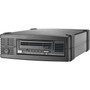 HP EJ014B 1.5TB/3TB LTO-5 ULTRIUM 3000 SAS 1U RACK-MOUNT TAPE DRIVE.