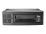 HP 839698-001 6TB/15TB STOREEVER LTO-7 ULTRIUM 15000 HH SAS 6 GBPS EXTERNAL TAPE DRIVE.