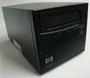 HP AA985-64010 300/600GB SDLT600 SCSI LVD EXTERNAL TAPE DRIVE.