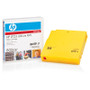 HP - LTO ULTRIUM-3 400/800GB RW DATA CARTRIDGE (C7973-60010).