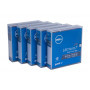 Dell LTO-7 Data Cartridge - 5 Pack (RKH5D)