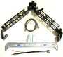 DELL FMWD8 2U CABLE MANAGEMENT ARM KIT FOR POWEREDGE R710.