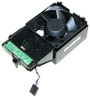 DELL G958P 12 VOLT CPU FAN ASSEMBLY FOR OPTIPLEX 780/760/380/580.