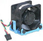 DELL U1295 60X38MM 12V DC 0.35A USFF COMPUTER CASE COOLING FAN FOR OPTIPLEX745 755 GX620 SX280.