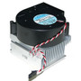DELL - HEATSINK FAN ASSEMBLY FOR OPTIPLEX 260 270 (D0079).