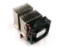 DELL - PROCESSOR HEATSINK FAN ASSEMBLY FOR OPTIPLEX GX150 (8H180).
