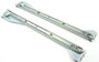 DELL P242J 2U SLIDING READY RAIL KIT FOR POWEREDGE R710 NX3000.