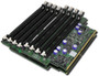 DELL - MEMORY RISER CARD FOR PRECISION 690 WORKSTATION (JF806).