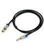 DELL J9189 2M EXTERNAL SAS CABLE.