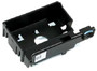 DELL F4W7X PERC PERC6/I PLASTIC BATTERY HOLDER.
