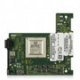 DELL QME8142-DEL QME8142 10GB DUAL PORT FIBRE CHANNEL MEZZANINE CNA ADAPTER FOR POWEREDGE M SERIES.