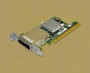 DELL GMV12 PCI-EXPRESS HOST BUS ADAPTER FOR POWEREDGE C6145.