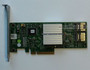 DELL R1DNH PERC H310 6GB/S PCI-EXPRESS 2.0 DUAL PORT SAS RAID CONTROLLER CARD ONLY.