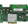 DELL N0G12 PERC H700 INTEGRATED SAS SATA RAID CONTROLLER WITH 512MB CACHE FOR POWEREDGE R410.
