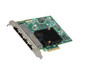 DELL SAS9201-16E 6GB/S 16PORT INT PCI-E 2.0 X8 SAS/SATA HOST BUS ADAPTER WITH STANDARD BRACKET CARD ONLY.