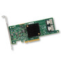 DELL CTXP1 LSISAS9207-8I 6GB/S 8PORT INT PCI-E 3.0 SATA SAS HOST BUS ADAPTER.