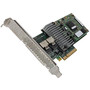 DELL PRMX8 MEGARAID 9265-8I 6GB/S 8-PORT PCI-E 2.0 X8 SAS RAID CONTROLLER.