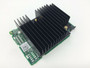 DELL P2R3R PERC H330 MINI MONO 12GB/S PCI-EXPRESS 3.0 2X4 INTERNAL SAS CONTROLLER.