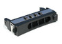 DELL G7609 HARD DRIVE CADDY BLANKING PANEL FOR POWEREDGE.  MIN ORDER QTY 2.