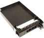 DELL GY520 2.5 INCH HARD DRIVE FILLER BLANK TRAY.