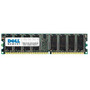 DELL - 1GB 533MHZ PC2-4200 240-PIN DIMM 2RX8 SDRAM ECC REGISTERED FULLY BUFFERED GENUINE DELL MEMORY FOR POWEREDGE SERVER 1900 1950 2900 2950 (GJ481).