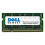 DELL - 1GB(1X1GB)800MHZ PC2-6400 200-PIN 2R X8 DDR2 SDRAM DIMM NON ECC GENUINE DELL MEMORY (KN992).