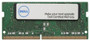 DELL SNPMKYF9C/8G 8GB (1X8GB) PC4-19200 DDR4-2400MHZ SDRAM DUAL RANK X8 CL17 ECC 260-PIN SODIMM MEMORY MODULE.