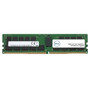 DELL CG17D 32GB (1X32GB) 2666MHZ PC4-21300 CL19 ECC REGISTERED DUAL RANK X4 1.2V DDR4 SDRAM 288-PIN RDIMM MEMORY MODULE FOR 14G POWEREDGE SERVER. SAMSUNG OEM.
