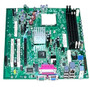 DELL JT432 SYSTEM BOARD FOR OPTIPLEX GX740 SMT DESKTOP .