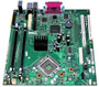 DELL - SYSTEM BOARD FOR OPTIPLEX GX520 DESKTOP PC (KH774).