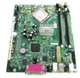 DELL - SYSTEM BOARD FOR OPTIPLEX GX520 DESKTOP PC (ND216).