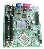 DELL M863N SFF SYSTEM BOARD FOR OPTIPLEX 760 DESKTOP PC.