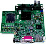 DELL G919G SYSTEM BOARD FOR OPTIPLEX 760 USFF.