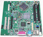 DELL M858N SYSTEM BOARD FOR OPTIPLEX 760 SMT.