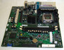DELL - P4 SYSTEM BOARD FOR OPTIPLEX GX280 SFF(D7726).