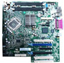 DELL PW063 SYSTEM BOARD FOR PRECISION T3400 WORKSTATION.